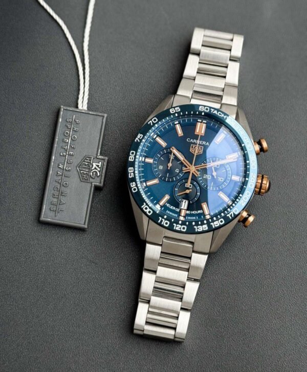 Tag Heuer First Copy Watch at Zest Shop