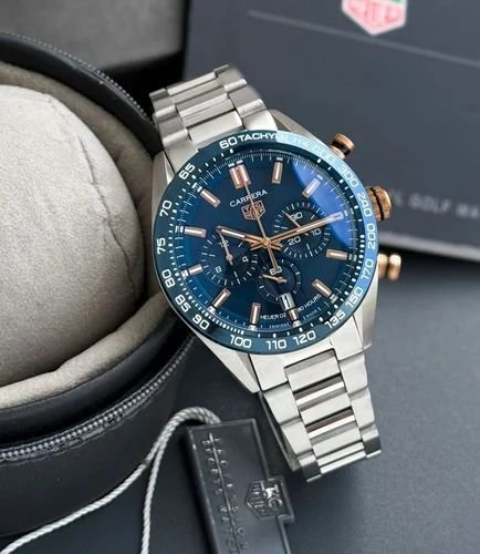 Tag Heuer First Copy Watch at Zest Shop