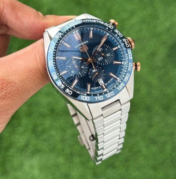 Tag Heuer First Copy Watch at Zest Shop