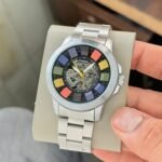 Fossil Grant Automatic Multicolour First Copy Watch in Kochi at Zest Shop