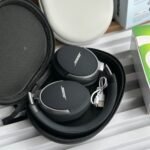 Bose QC Ultra First Copy Headphones in gujrat at Zest Shop