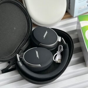Bose QC Ultra First Copy Headphones in gujrat at Zest Shop