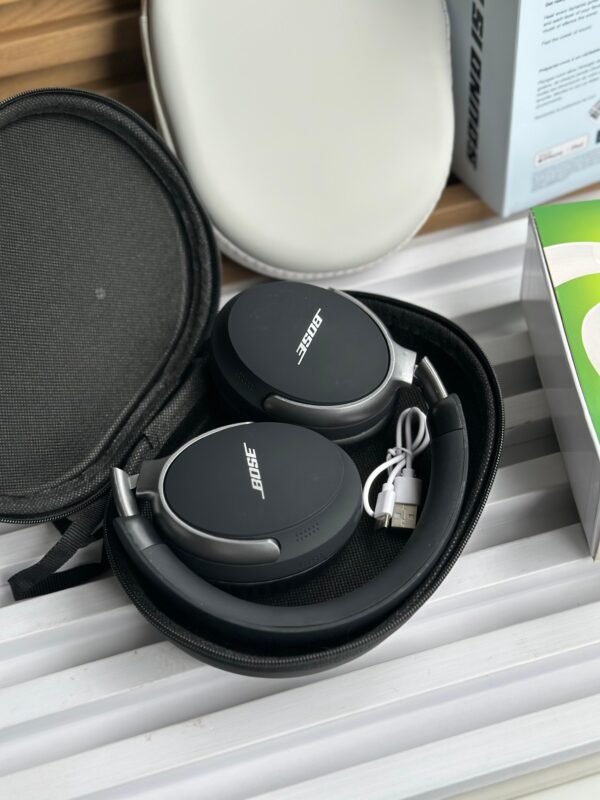 Bose QC Ultra First Copy Headphones in gujrat at Zest Shop