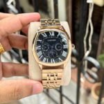 Cartier Rose Gold First Copy Watch at Zest Shop in Kolkata
