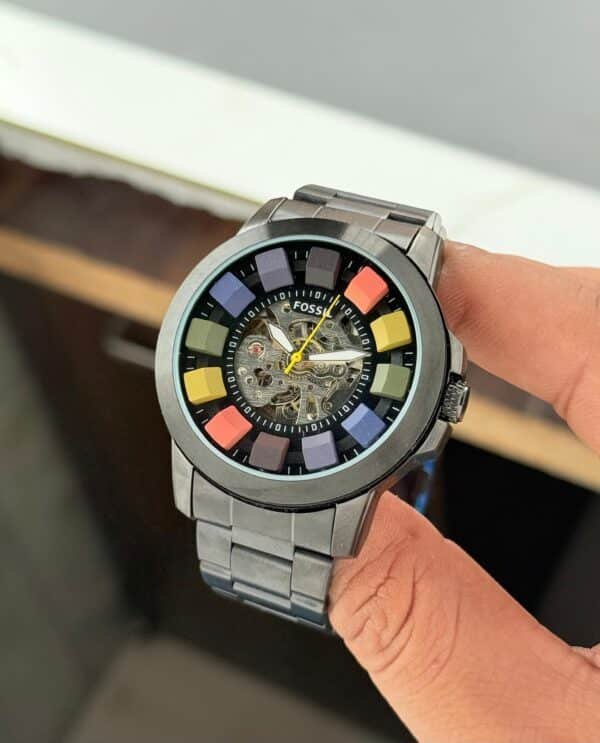 Fossil First Copy Watch in Mumbai at Zest Shop
