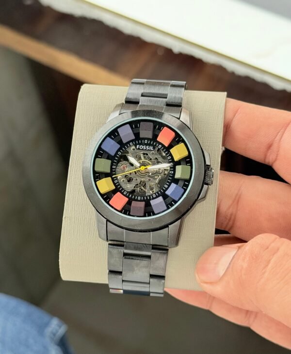 Fossil First Copy Watch in Mumbai at Zest Shop