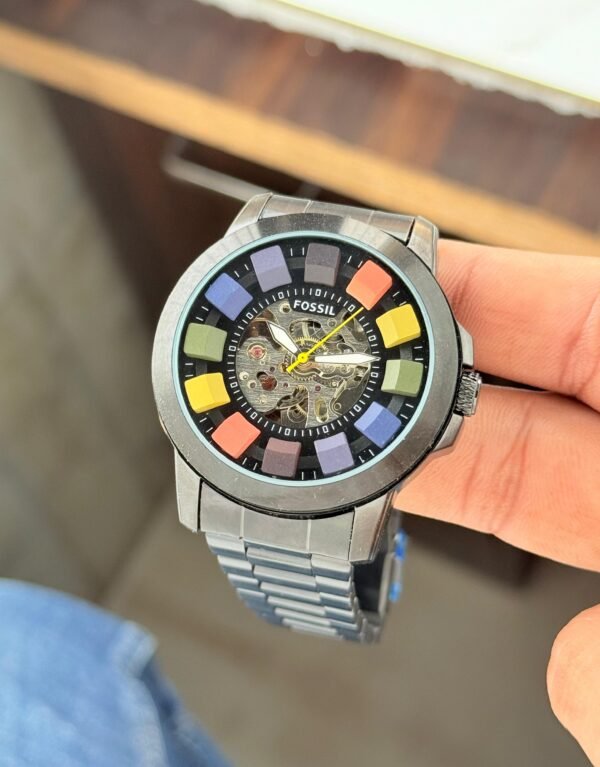 Fossil First Copy Watch in Mumbai at Zest Shop