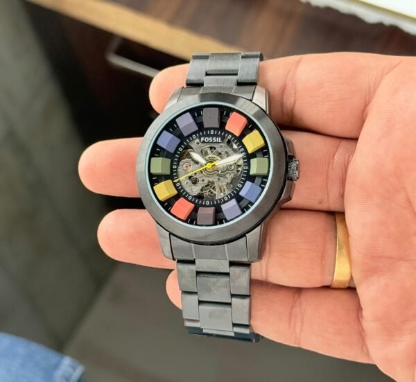 Fossil First Copy Watch in Mumbai at Zest Shop