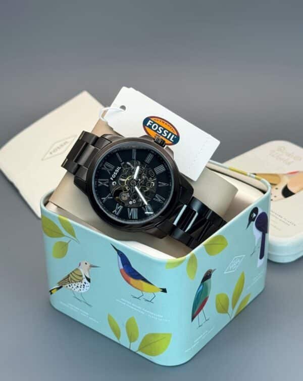 Fossil First Copy Watch in jabalpur at Zest Shop