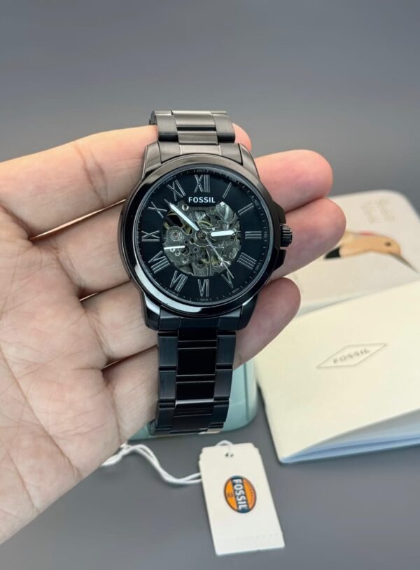 Fossil First Copy Watch in jabalpur at Zest Shop