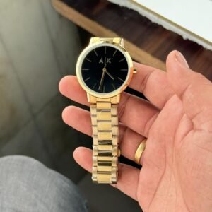 Armani Exchange First Copy Watch in Karnataka at Zest Shop