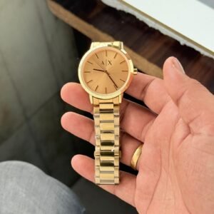 Armani Exchange First Copy Watch in Karnataka at Zest Shop