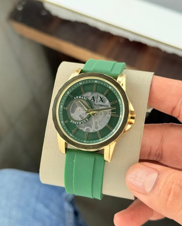 Armani Exchange First Copy Watch in Hyderabad at Zest Shop