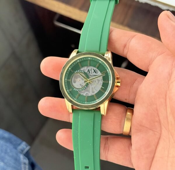Armani Exchange First Copy Watch in Hyderabad at Zest Shop