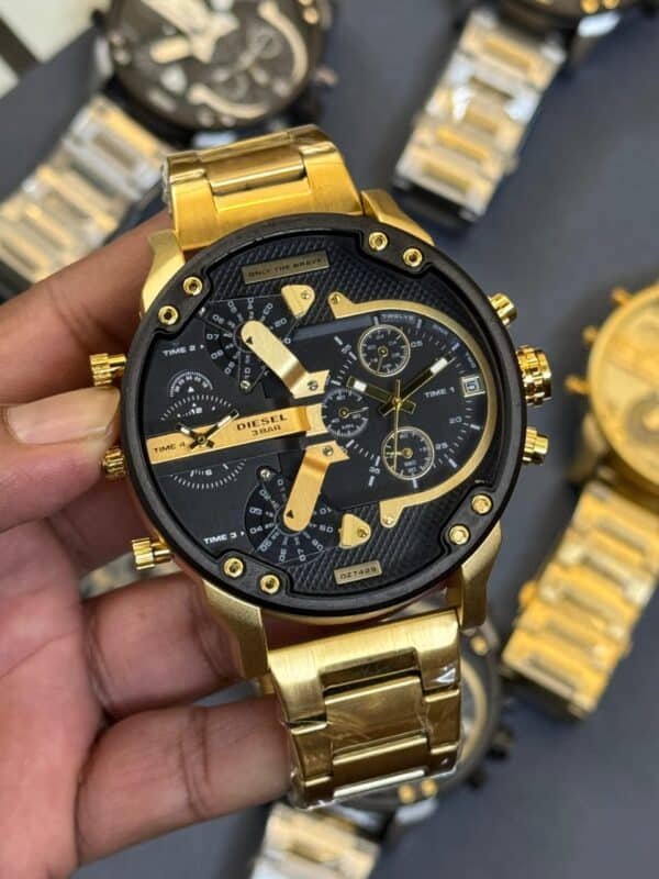 Diesel First Copy Watch in Chennai at Zest Shop