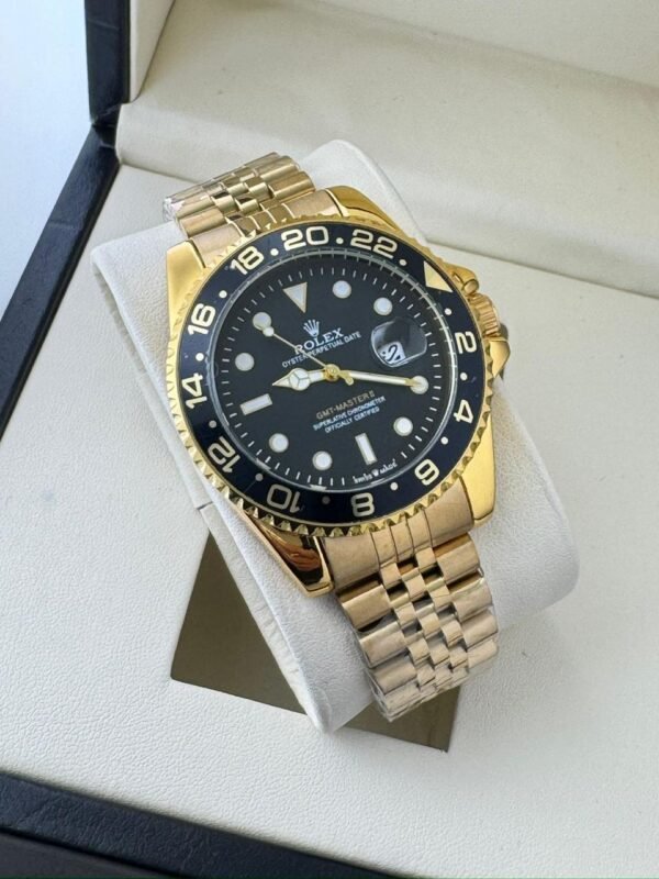 Rolex GMT First Copy Watch in Odisha at Zest Shop