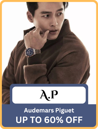 Audemars Piguet First Copy Watches in Mumbai at Zest Shop