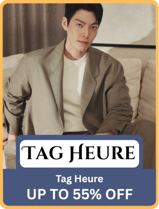 Tag Heure First Copy Watches in Bengaluru at Zest Shop
