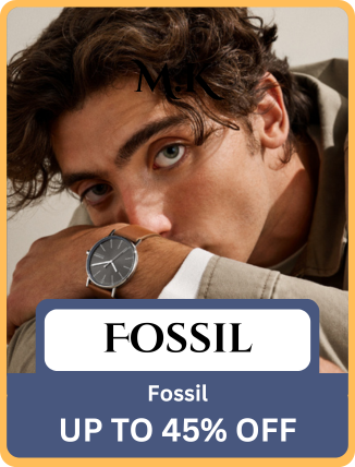 Fossil First Copy Watches in Gujrat at Zest Shop