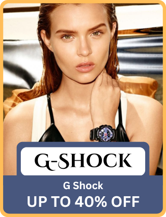 G Shock First Copy Watches in Indore at Zest Shop