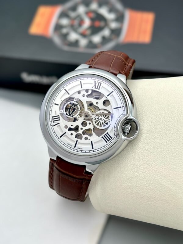 Cartier First Copy Watch in Maharashtra at Zest Shop