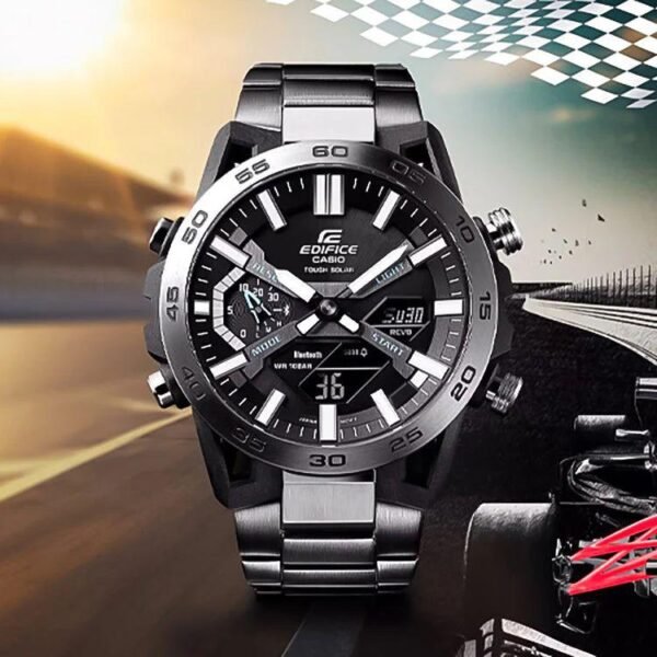 Casio Edifice First Copy Watch in Tamil Nadu at Zest Shop