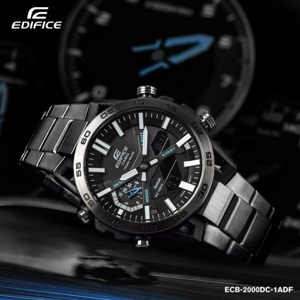Casio Edifice First Copy Watch in Tamil Nadu at Zest Shop