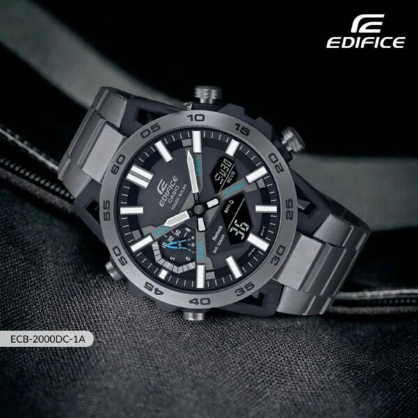Casio Edifice First Copy Watch in Tamil Nadu at Zest Shop