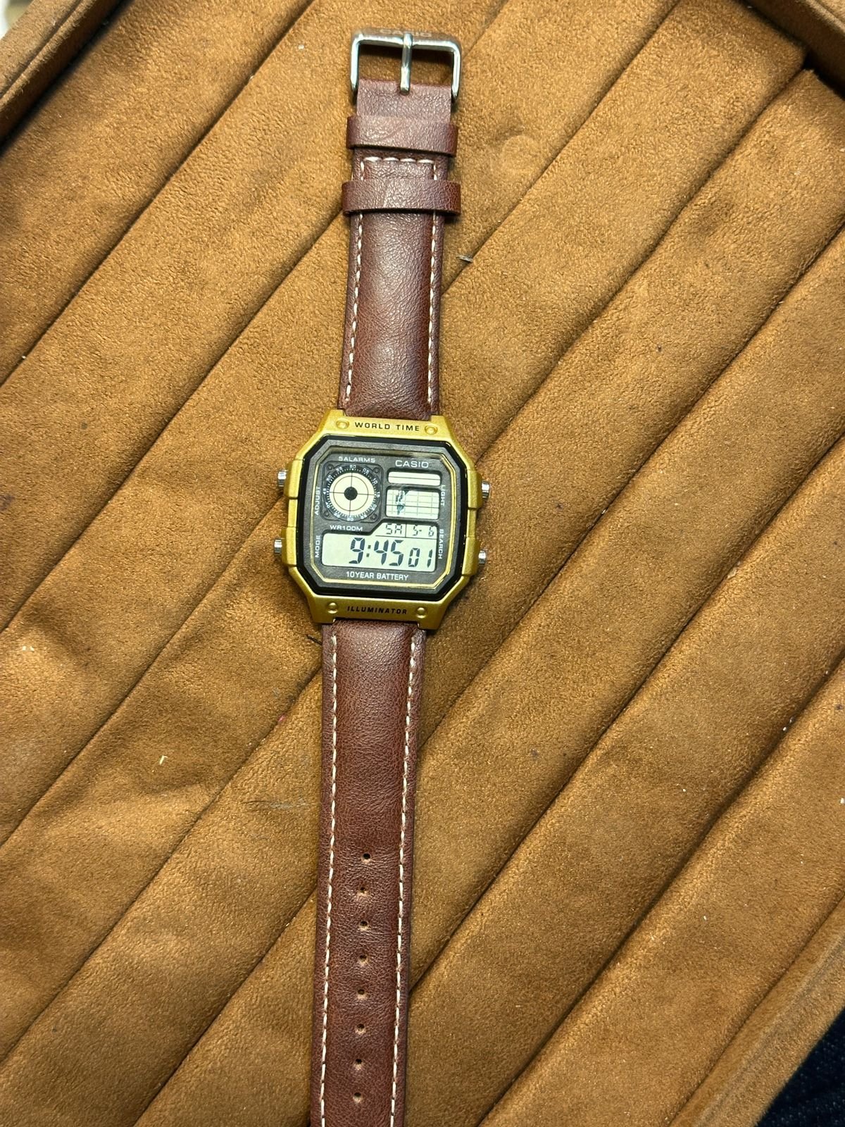 Casio First Copy Watch in Pune at Zest Shop