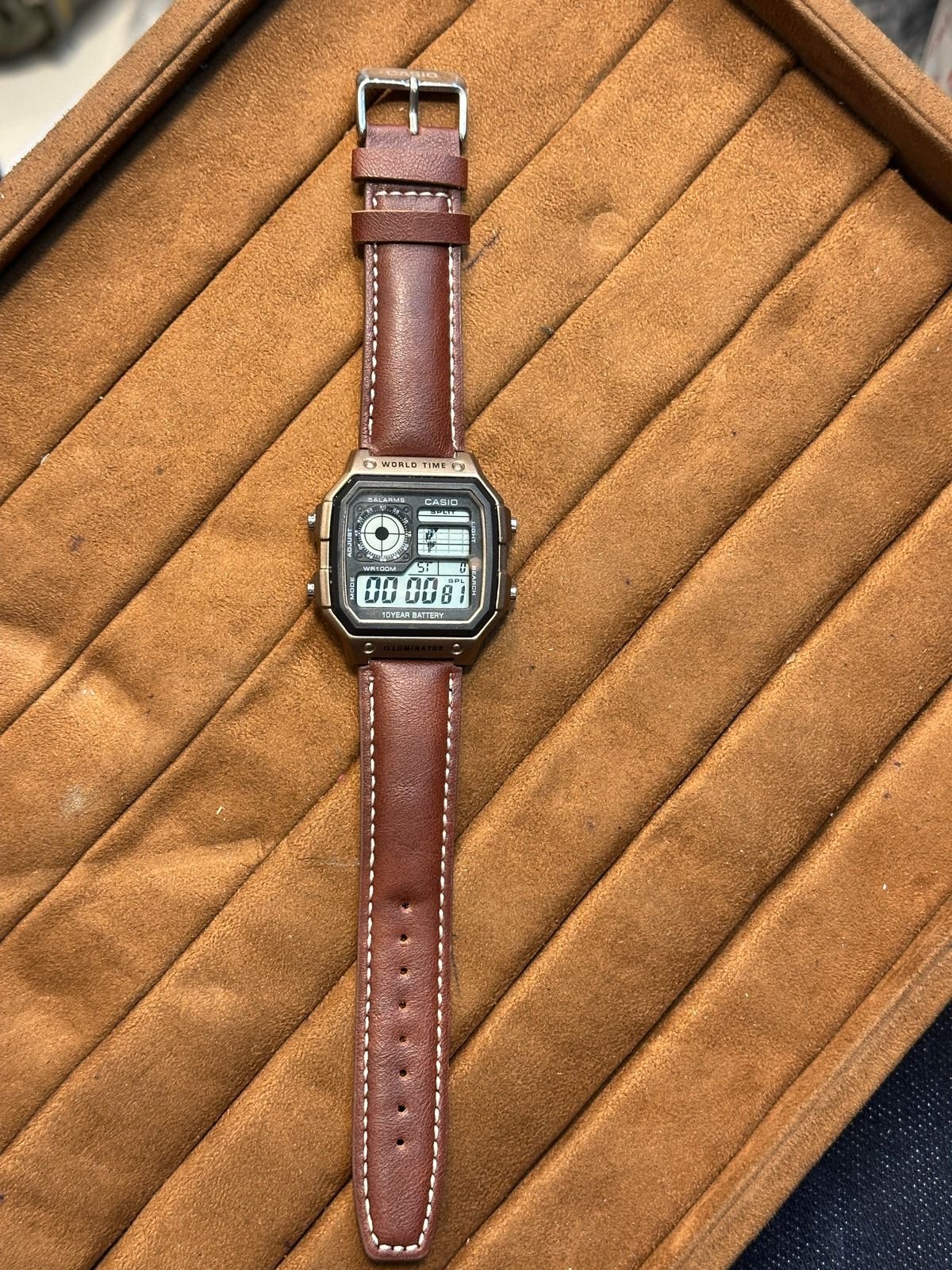 Casio First Copy Watch in Pune at Zest Shop