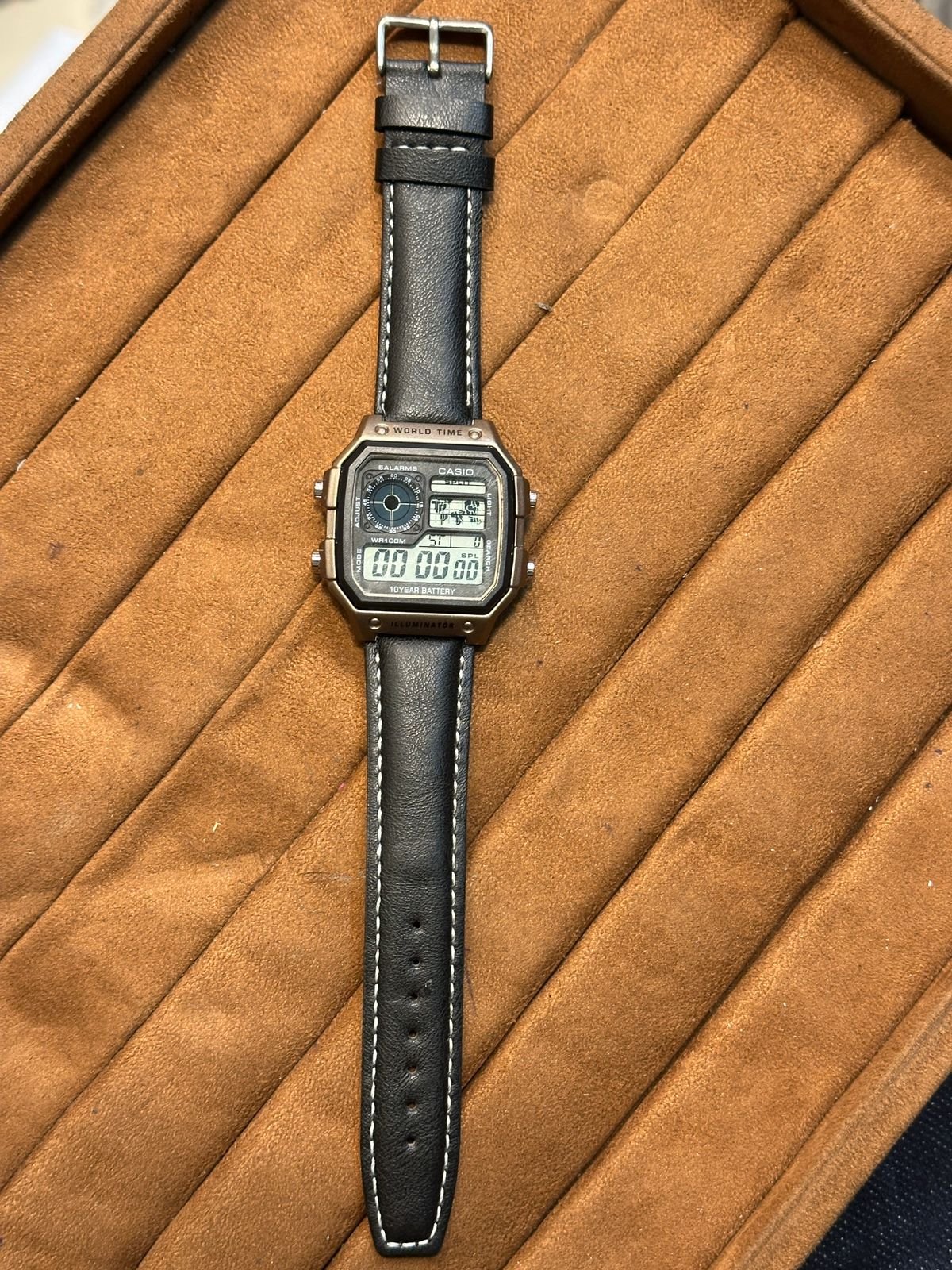 Casio First Copy Watch in Pune at Zest Shop