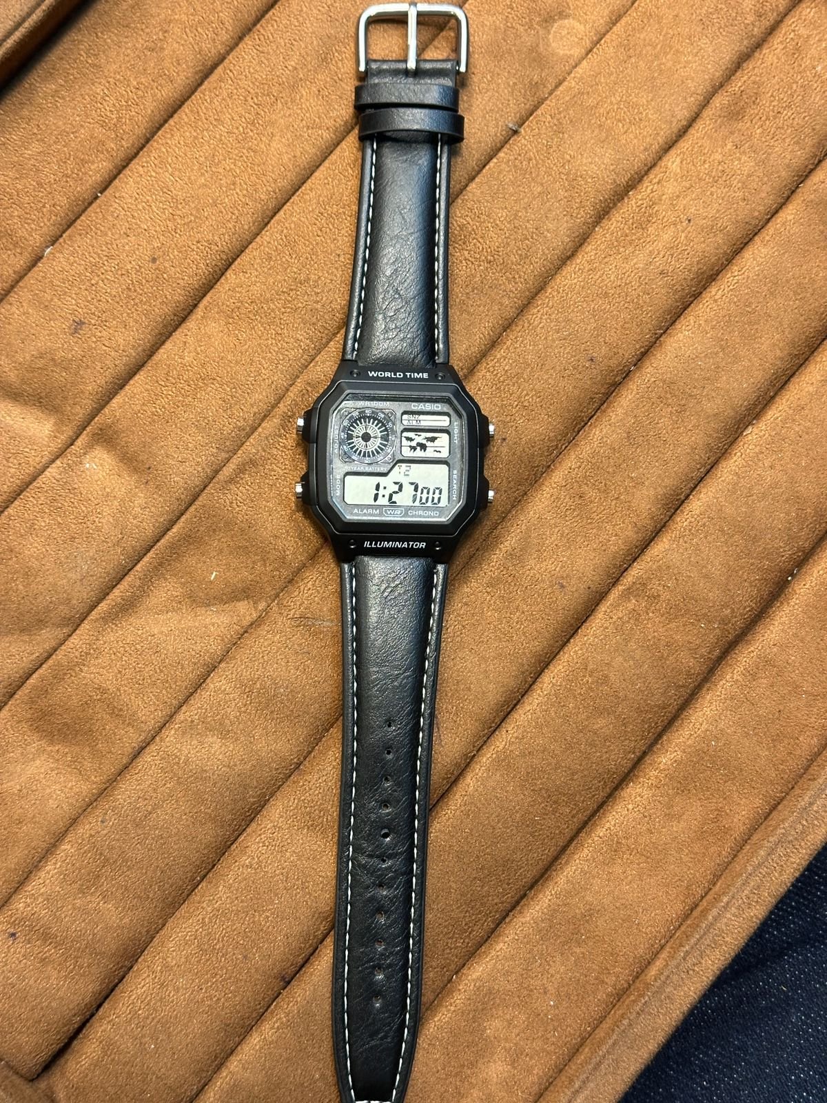 Casio First Copy Watch in Pune at Zest Shop