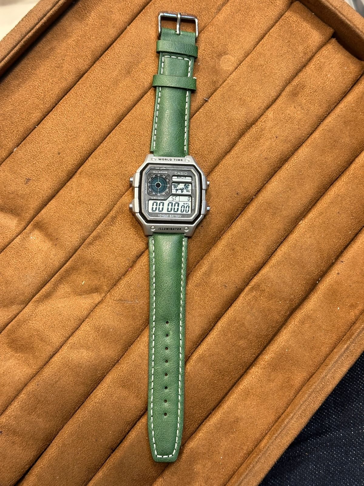 Casio First Copy Watch in Pune at Zest Shop