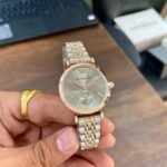 Emporio Armani First Copy Watch in Rajasthan at Zest Shop