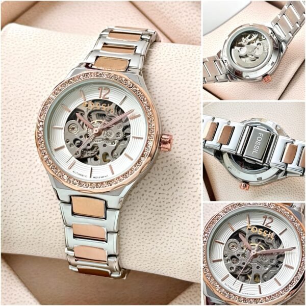 Fossil First Copy Watch in Nagpur at Zest Shop