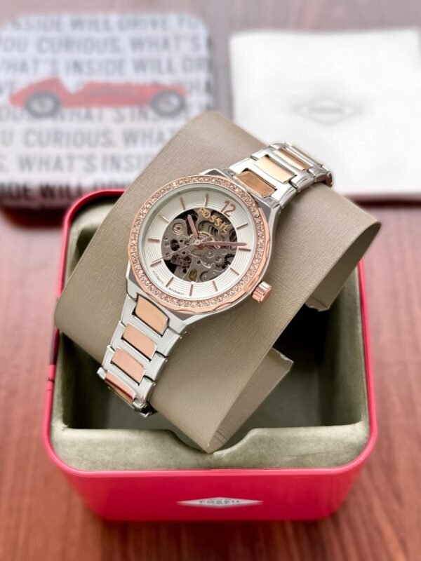Fossil First Copy Watch in Nagpur at Zest Shop