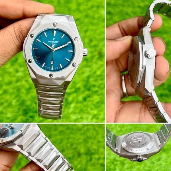 Hublot First Copy Watch in Odisha at Zest Shop