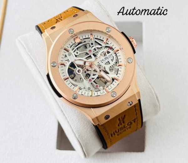 Hublot First Copy Watch in Odisha at Zest Shop