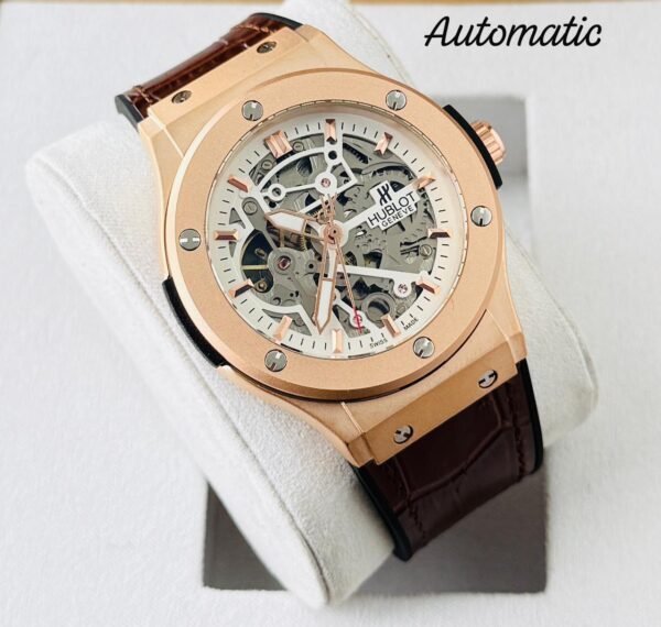 Hublot First Copy Watch in Odisha at Zest Shop
