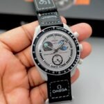 Omega x First Copy Watch in Assam at Zest Shop