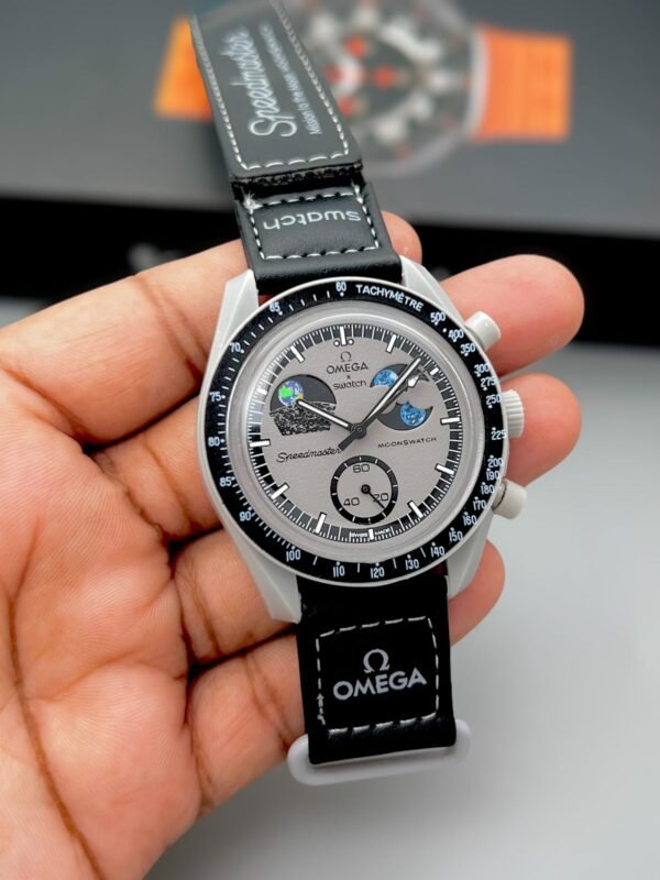 Omega x First Copy Watch in Assam at Zest Shop