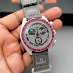 Omega x First Copy Watch in Assam at Zest Shop