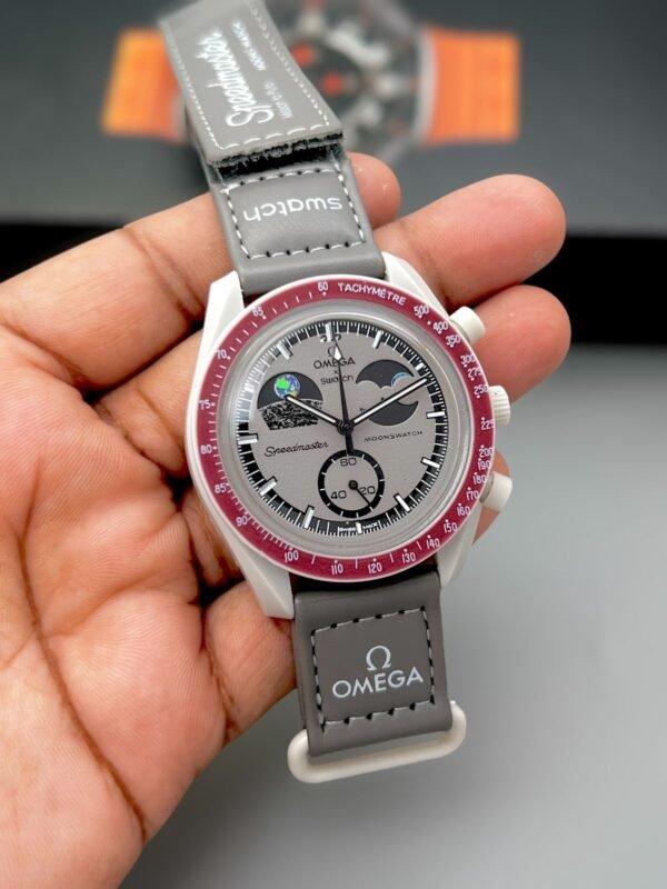 Omega x First Copy Watch in Assam at Zest Shop