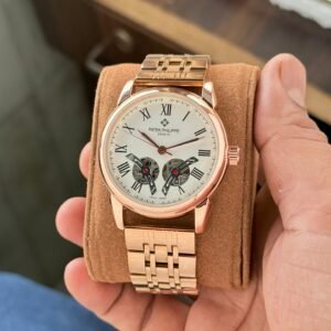 Patek Philippe First Copy Watch in Bangalore at Zest Shop
