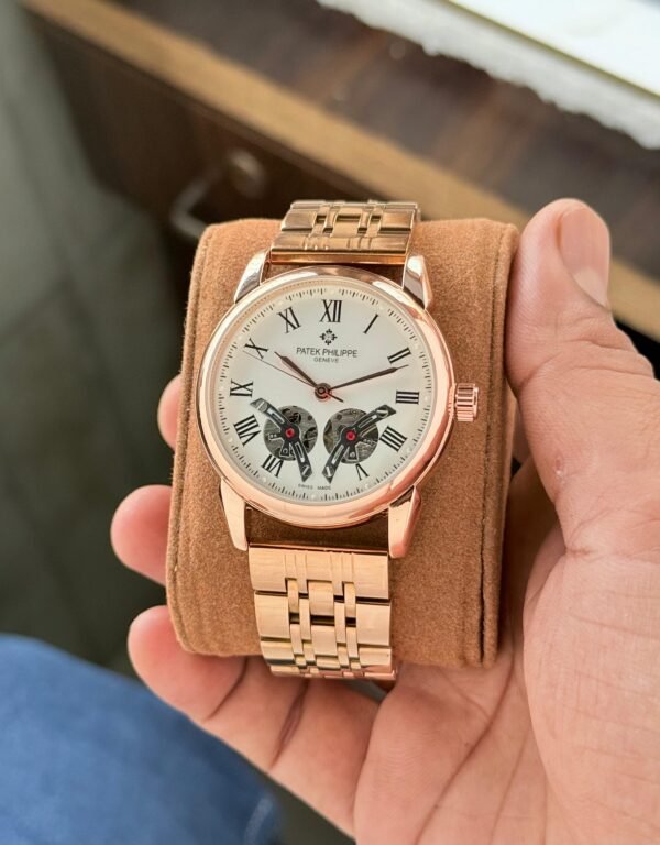 Patek Philippe First Copy Watch in Bangalore at Zest Shop
