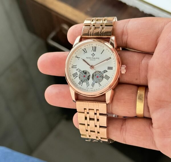 Patek Philippe First Copy Watch in Bangalore at Zest Shop
