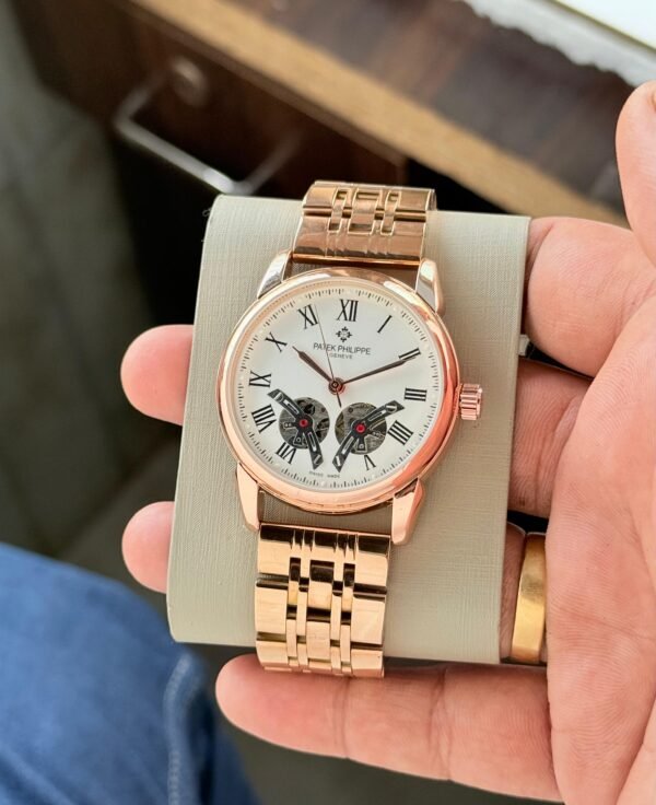 Patek Philippe First Copy Watch in Bangalore at Zest Shop
