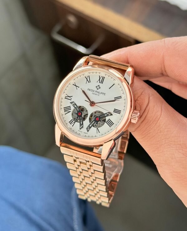 Patek Philippe First Copy Watch in Bangalore at Zest Shop