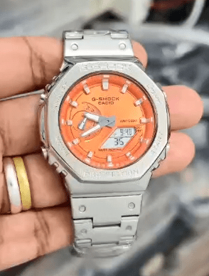 G-Shock GM2100 First Copy Watch in Bangalore at Zest Shop