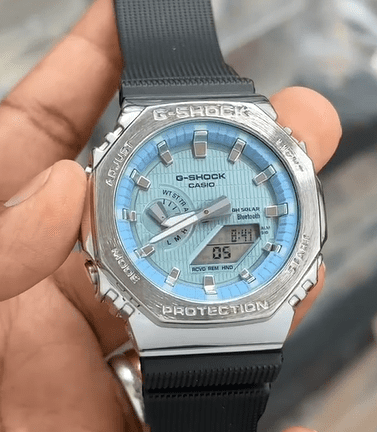 G-Shock GM2100 First Copy Watch in Bangalore at Zest Shop